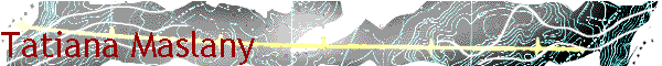 Tatiana Maslany