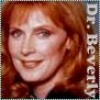 Beverly Crusher