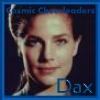 Jadzia Dax