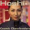 Hoshi Sato