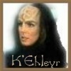 K'Ehleyr