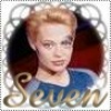 Seven of Nine
