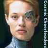 Seven of Nine