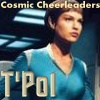 T'Pol