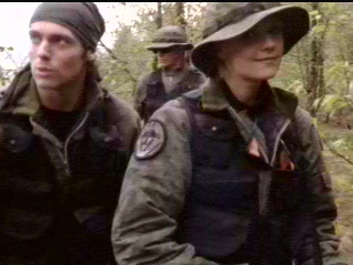 sure, he *looks* innocent - but he just pinched her ass