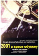 2001 poster