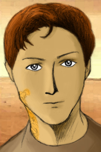 We go within, we go without.