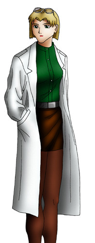 The light of knowledge must cast a shadow.