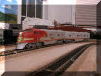 E6_Yard.JPG (57876 bytes)