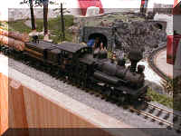 Shay_on_ridge.JPG (132839 bytes)