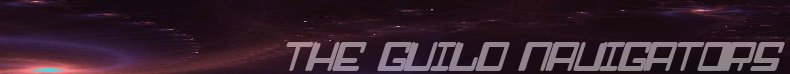 The Guild Navigators