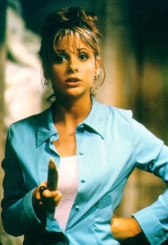 Buffy