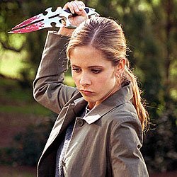 Buffy