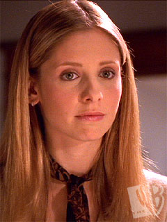 Buffy