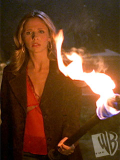 Buffy
