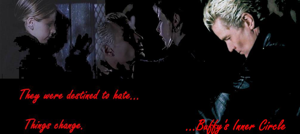 Buffy's Inner Circle