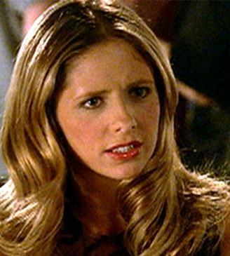 Buffy