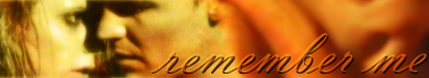 Remember Me