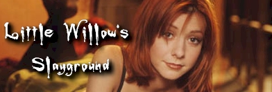 Little Willow's Slayground
