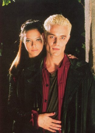 Spike & Dru