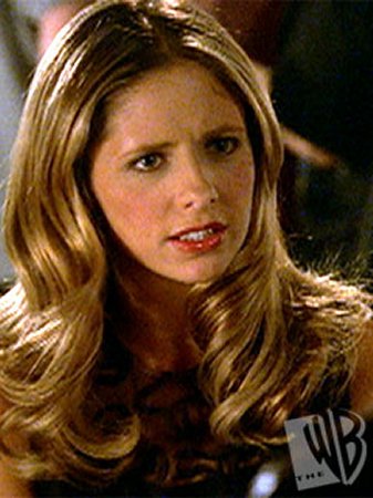 Buffy