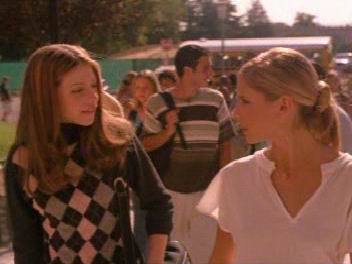 Buffy & Dawn