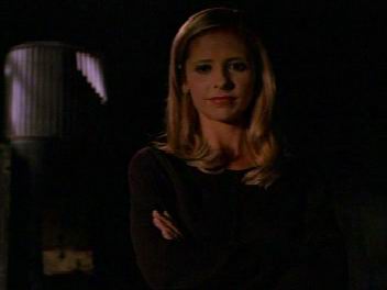Buffy
