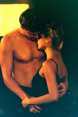 Buffy & Angel