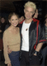 Buffy & Spike