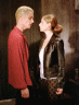 Buffy & Spike