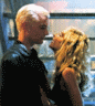 Buffy & Spike