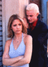 Buffy & Spike