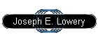 Joseph E. Lowery