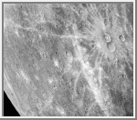 Bright Rayed Craters