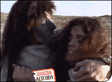 Methos and Cassandra 1