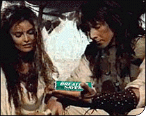 Methos and Cassandra 2