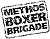 Methos Boxer Brigade