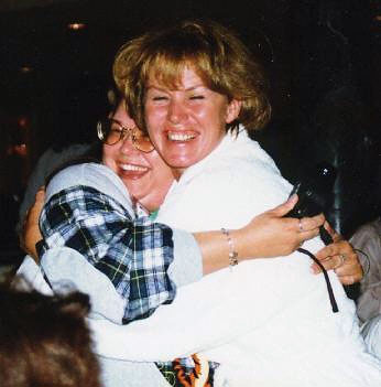 At The Gathering 4: Stardancing (left) and Historica7 (right)