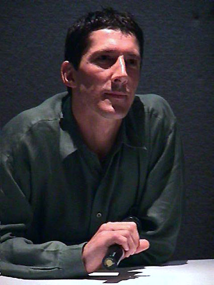 Photo by Debra Ogier