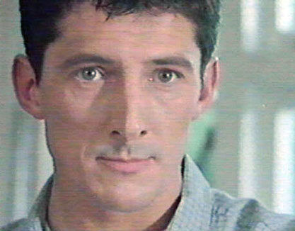 Peter from Noah's Ark