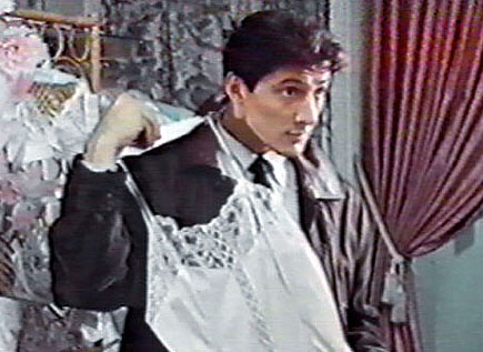 Peter from Soldier, Soldier