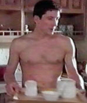 Peter from Noah's Ark