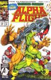 Alpha Flight #118