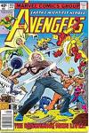 Avengers #183