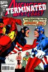 Avengers: West Coast #102