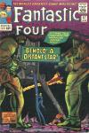 Fantastic Four #37