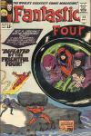 Fantastic Four #38