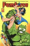 Femforce #114