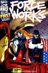 Force Works #1