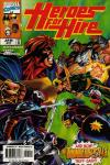 Heroes For Hire #7